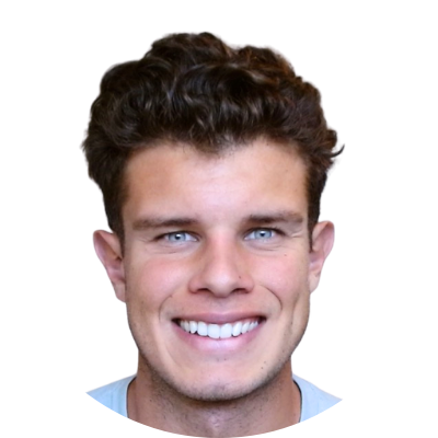 Ethan Grush